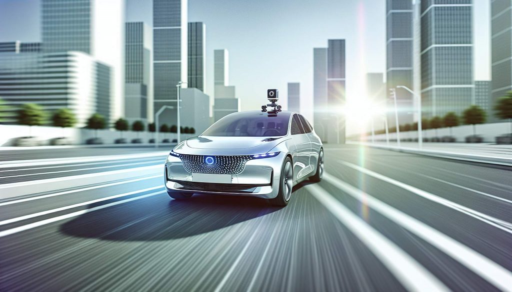 Autonomes Fahren Technologie: Wer führt den Markt?