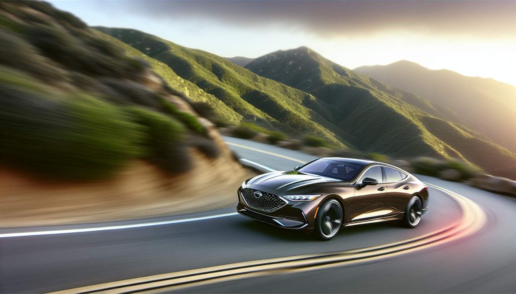 Entdecken Sie die Autos mit den besten Fahreigenschaften