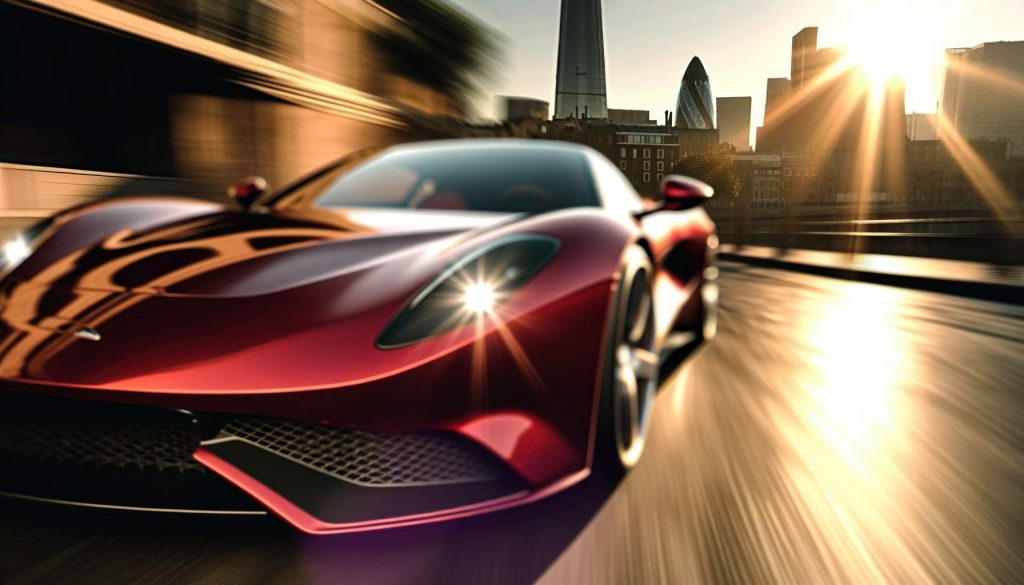 Entdecken Sie die Top Luxus-Sportwagen 2023 🏎️