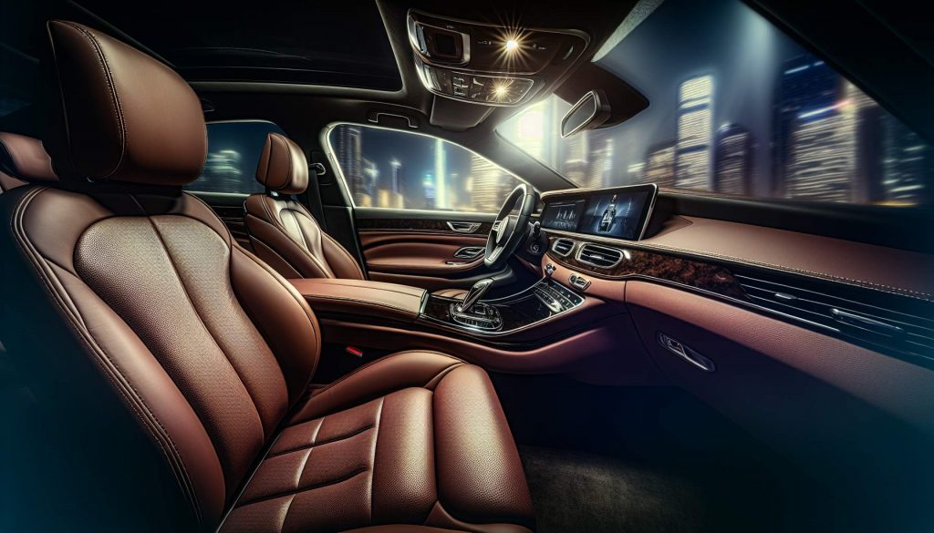 Geräuschdämmung in Luxusautos: Mythos oder Must-have?