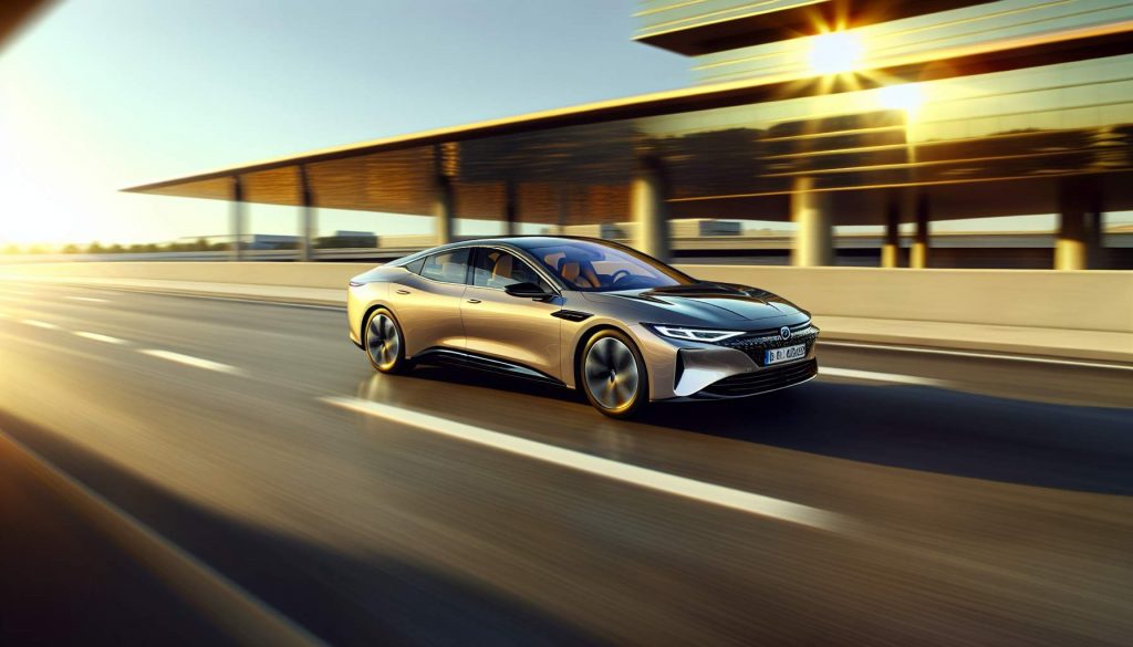 Hybridtechnologie: Zukunft des Luxusautomarkts?