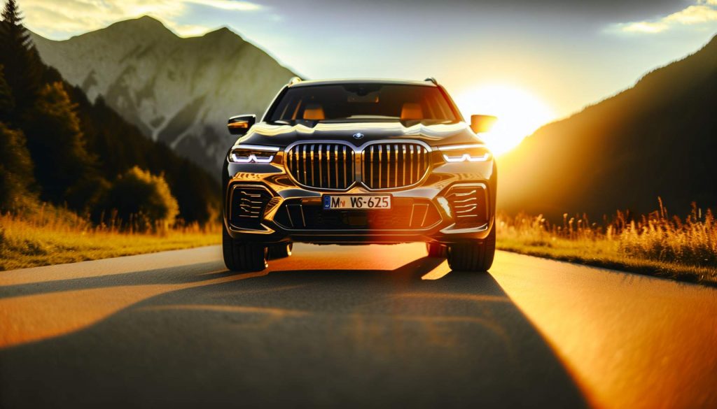 Luxus-SUV-Beliebtheit: Top-Trends im Vergleich 🚗