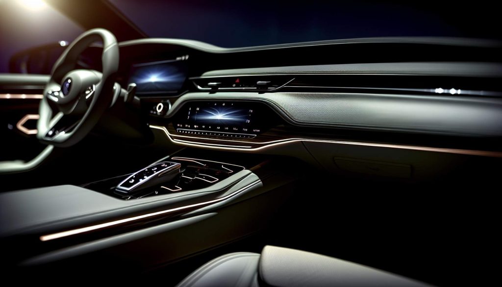 Luxusauto-Audiosysteme: Welche Optionen gibt es?