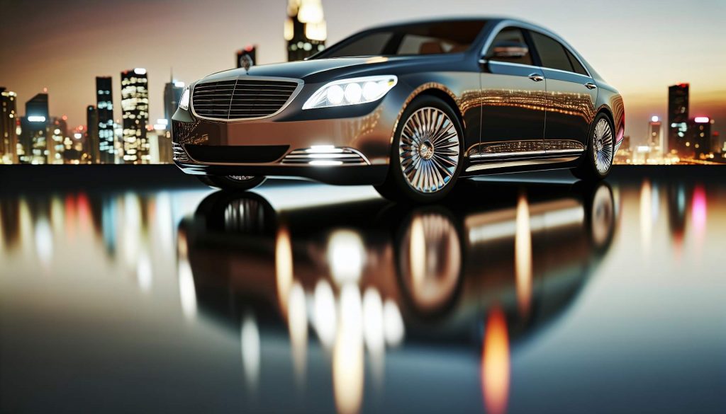 Luxusauto-Auszeichnungen: Wer hat 2023 gewonnen?
