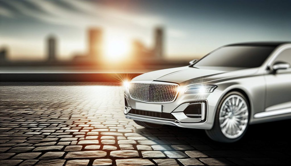 Luxusauto wählen: Finden Sie Ihr perfektes Modell