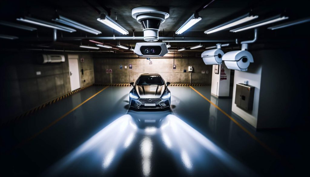 Luxusautodiebstahlschutz: Sind Sie bereit? 🚗🔒