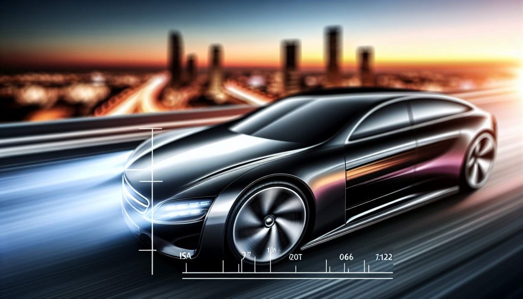 Luxusautos 2024: Entdecken Sie die neuen Modelle!