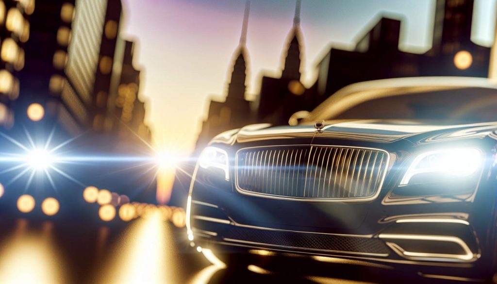 Luxusautos: Symbol für Status oder nur Luxus?