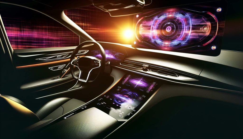 Luxusautos: Zukunft der autonomen Fahrsysteme?