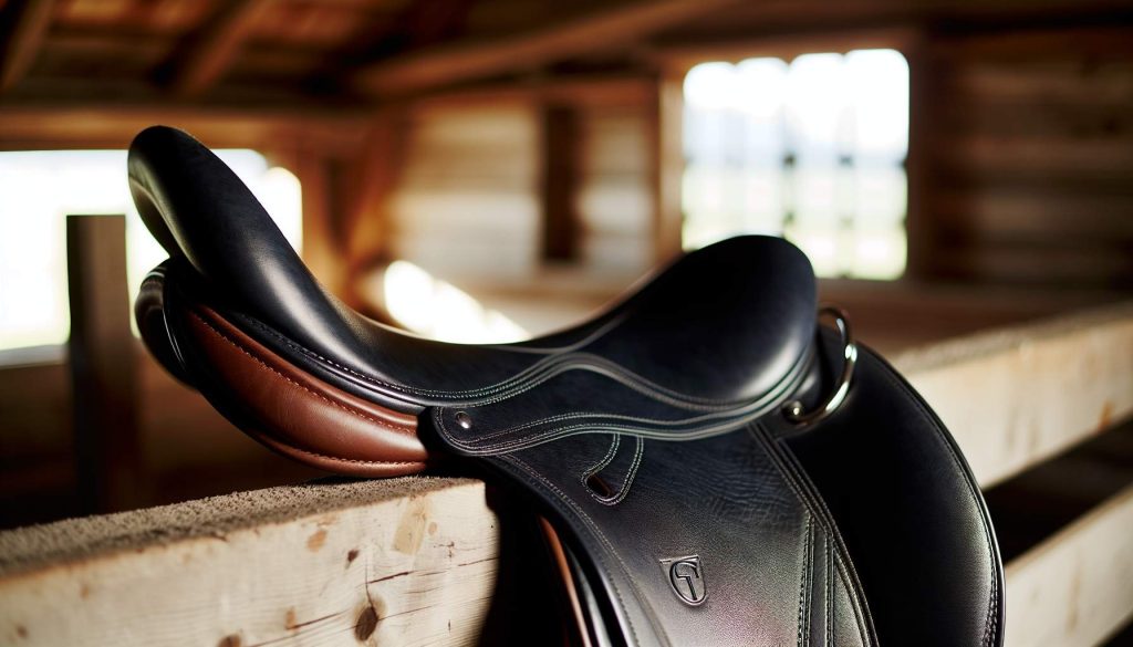 Pferdesattel online kaufen 🐎 Tipps von Experten!
