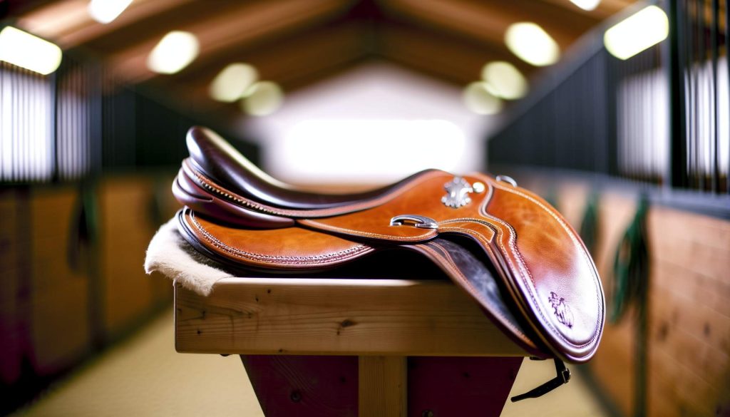 Pferdesatteltypen: Finden Sie den richtigen Sattel 🐎