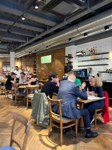 entdecken sie die exklusiven restaurants von daniel von luxburg – genießen sie erstklassige gastronomie, exquisites ambiente und kulinarische highlights für jeden geschmack.