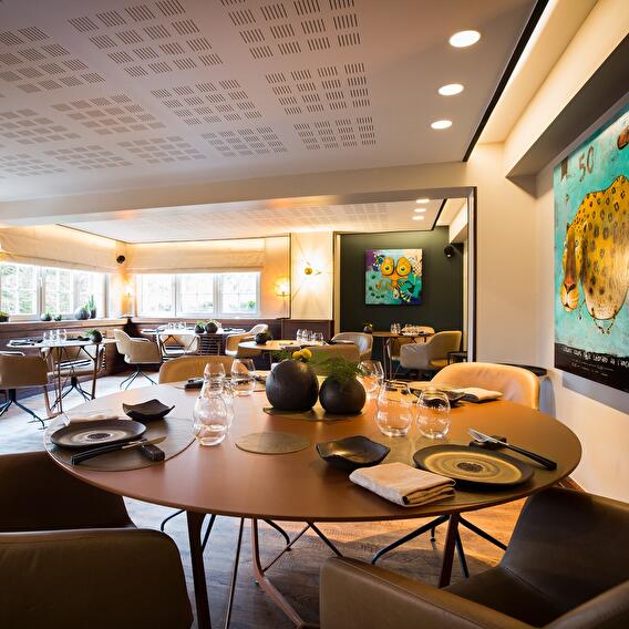 entdecken sie die exklusiven daniel von luxburg restaurants – einzigartige kulinarische erlebnisse, erlesene speisen und erstklassiger service in stilvollem ambiente. reservieren sie jetzt ihren tisch!