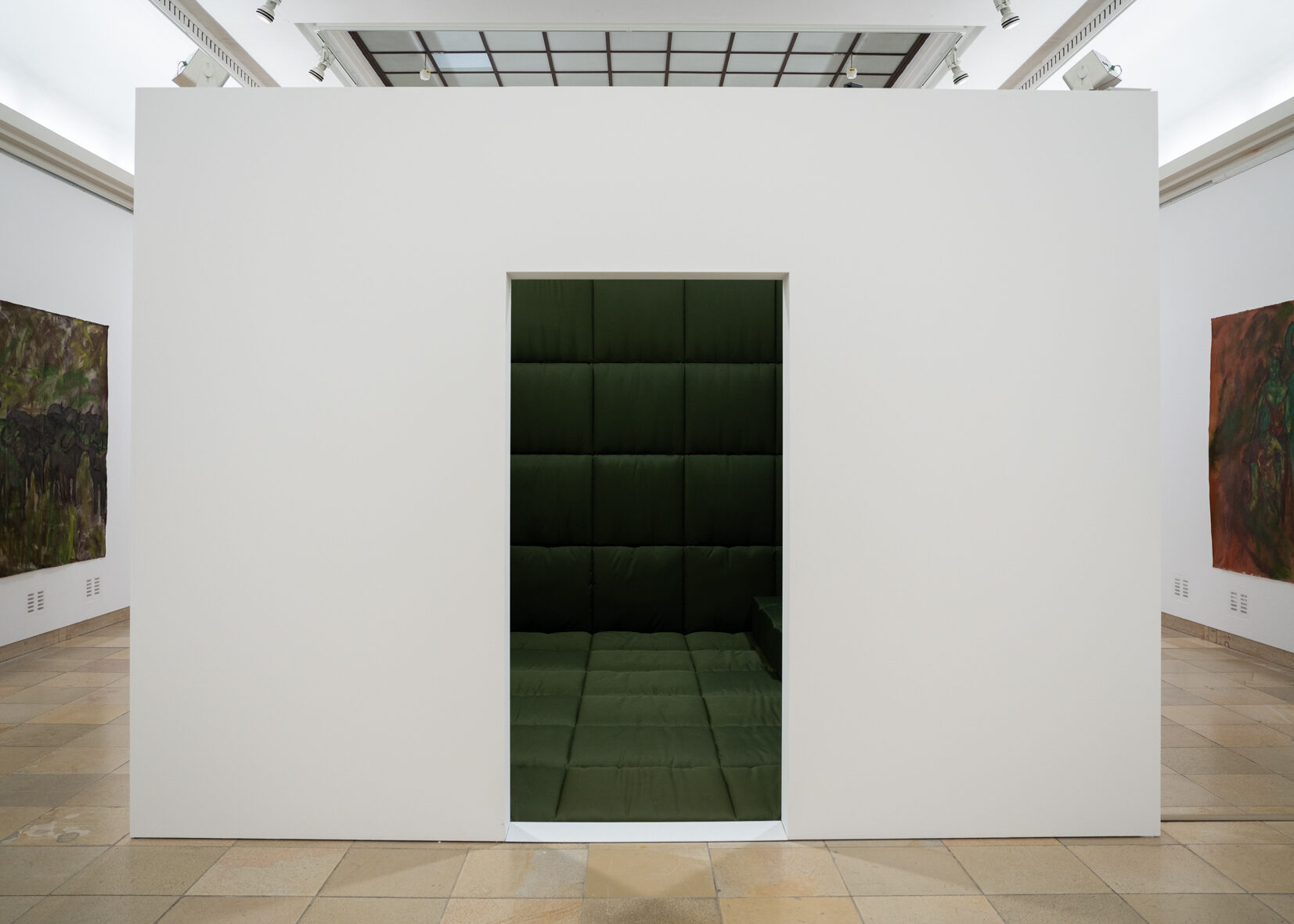 entdecken sie die neuesten trends und highlights der kunst 2025. erfahren sie alles über innovative künstler, aktuelle ausstellungen und zukunftsweisende kunstentwicklungen.