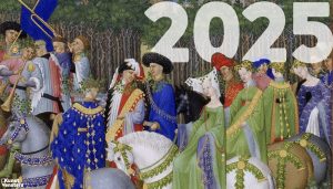 entdecken sie die faszinierende welt der kunst 2025: trends, innovationen und die bedeutendsten künstler des jahres. lassen sie sich von aktuellen kunstausstellungen und neuen strömungen inspirieren.