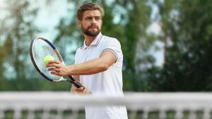 entdecken sie effektive methoden und tipps, um ihre tennistechnik 2025 gezielt zu verbessern. optimieren sie ihre schläge, bewegungen und spielstrategie für mehr erfolg auf dem platz.