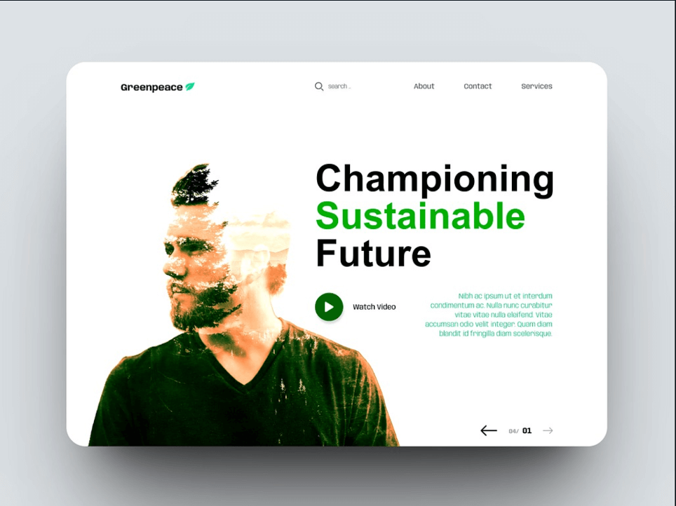 entdecken sie die neuesten webdesign-trends und innovative technologien für websites im jahr 2025. tipps und ressourcen für eine moderne, benutzerfreundliche online-präsenz.