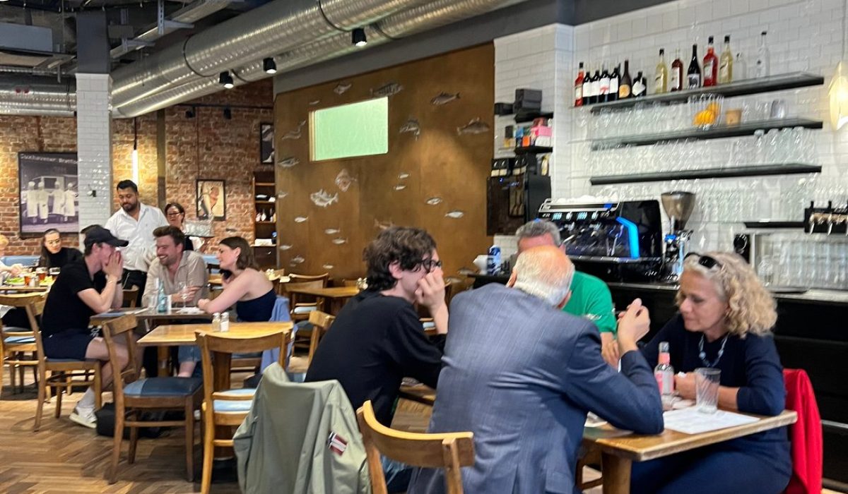 entdecken sie die exklusiven restaurants von daniel von luxburg – genießen sie erstklassige gastronomie, exquisites ambiente und kulinarische highlights für jeden geschmack.