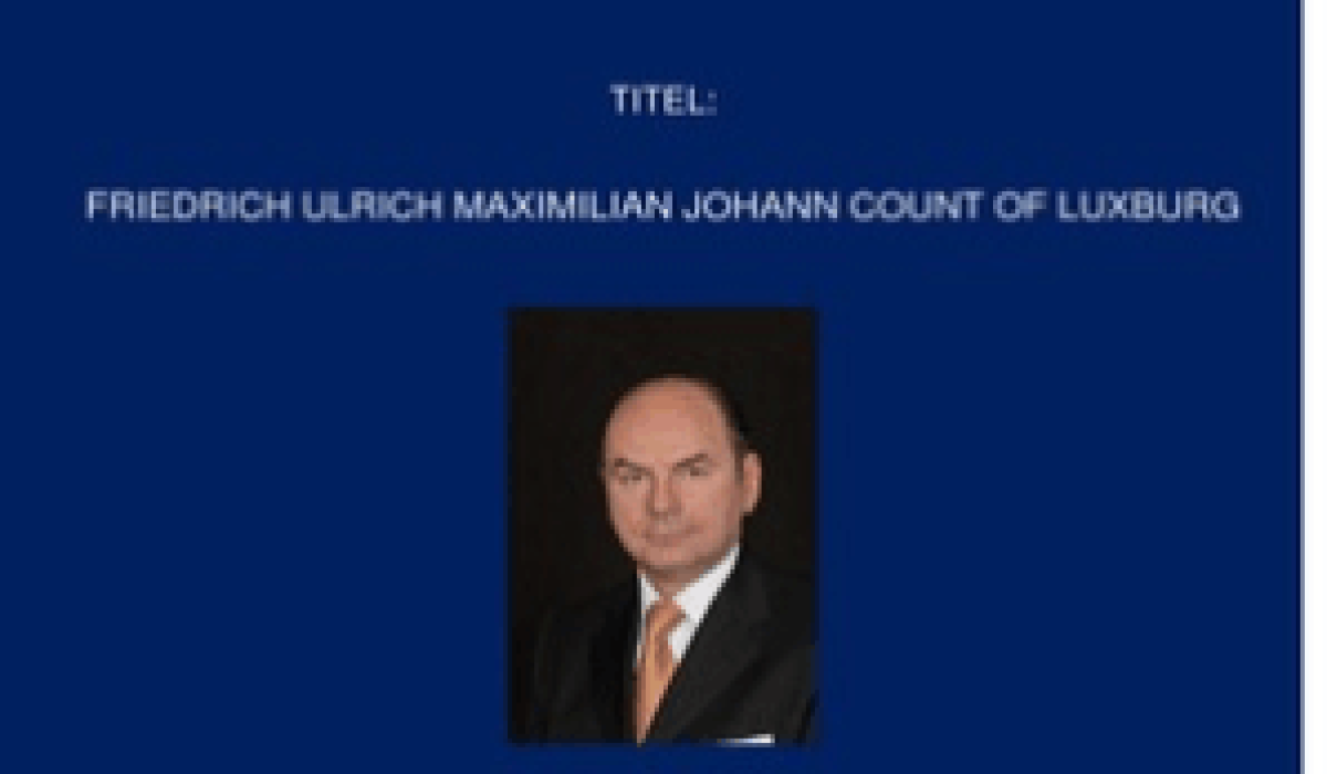 entdecken sie alles über die ehefrau von daniel von luxburg – interessante fakten, biografie und einblicke in das leben der adeligen familie luxburg.