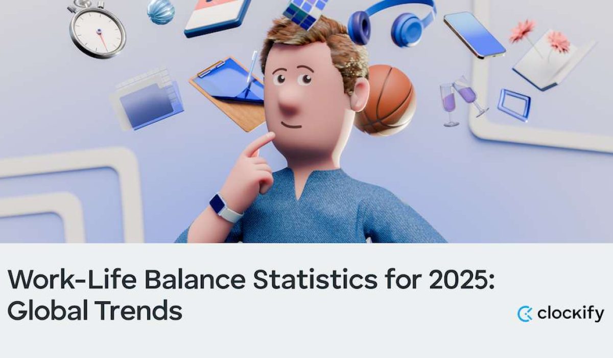 entdecken sie bei luxburg die neuesten trends und strategien zur work-life-balance 2025. erfahren sie, wie sie beruf und privatleben erfolgreich in einklang bringen können.