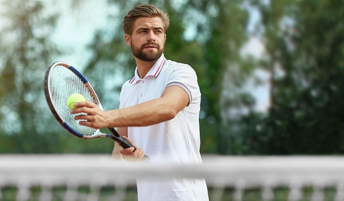 entdecken sie effektive methoden und tipps, um ihre tennistechnik 2025 gezielt zu verbessern. optimieren sie ihre schläge, bewegungen und spielstrategie für mehr erfolg auf dem platz.