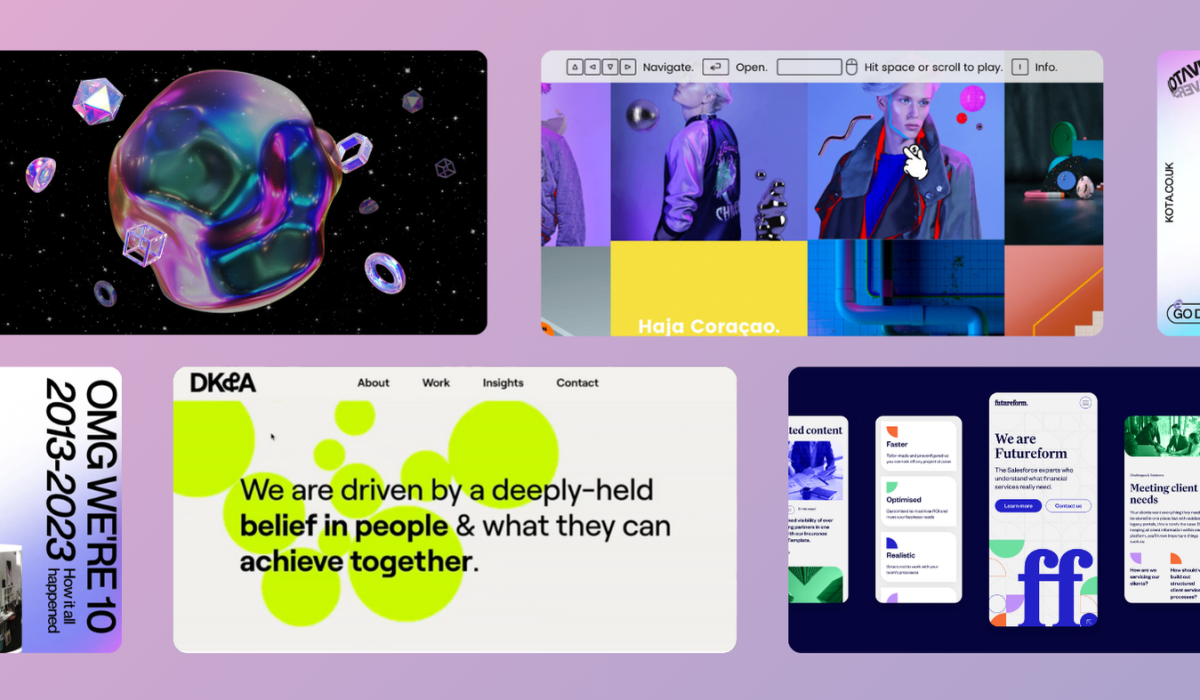 entdecken sie die neuesten trends und innovationen für ihre website im jahr 2025. optimale lösungen, modernes design und zukunftssichere technologien für ihren erfolgreichen internetauftritt.